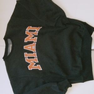 Vintage Miami Jacket